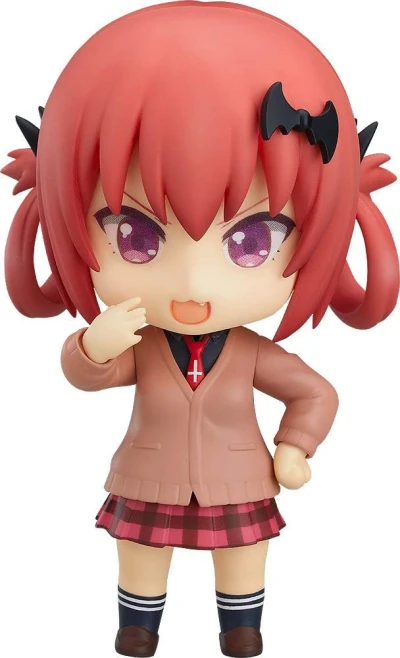 Gabriel Dropout - Figur: Satania (Nendoroid)