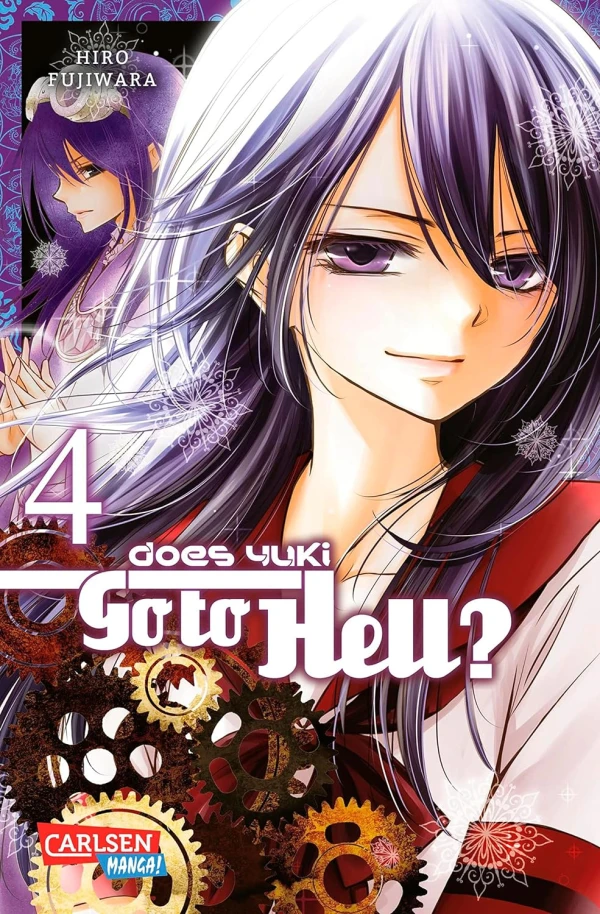 Does Yuki Go to Hell? - Bd. 04 [eBook]
