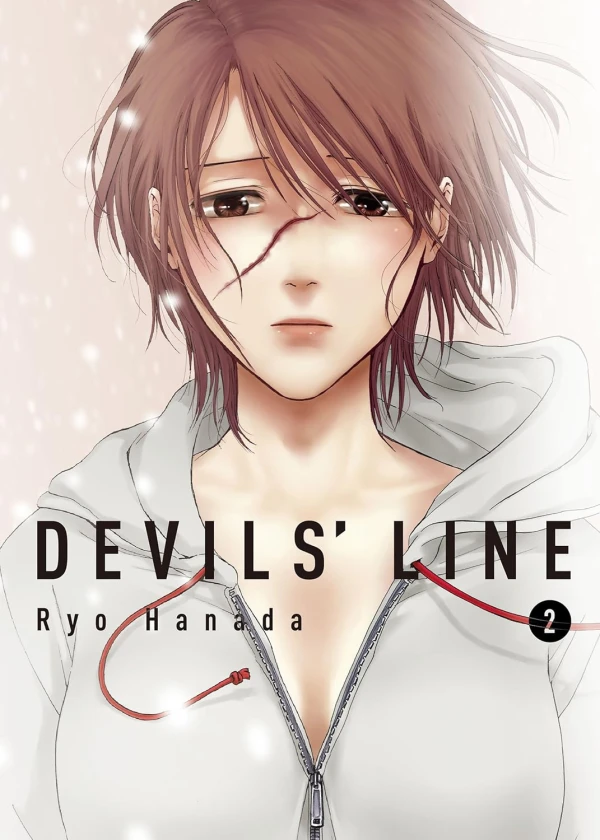 Devils’ Line - Vol. 02