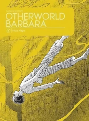 Otherworld Barbara - Vol. 02