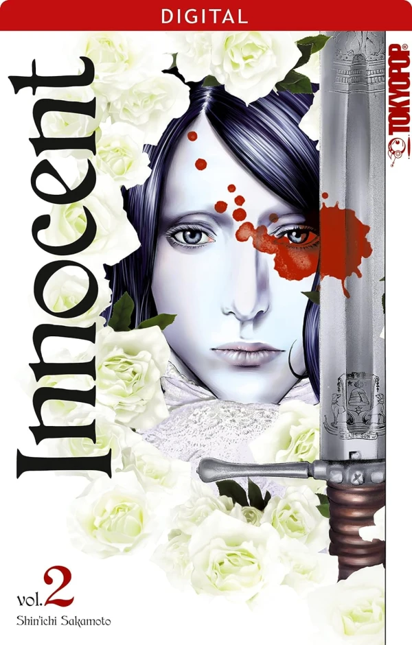Innocent - Bd. 02 [eBook]