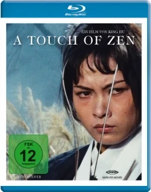 A Touch of Zen (OmU) [Blu-ray]