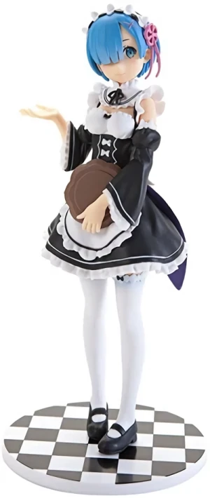 Re:ZERO - Starting Life in Another World - Figur: Rem