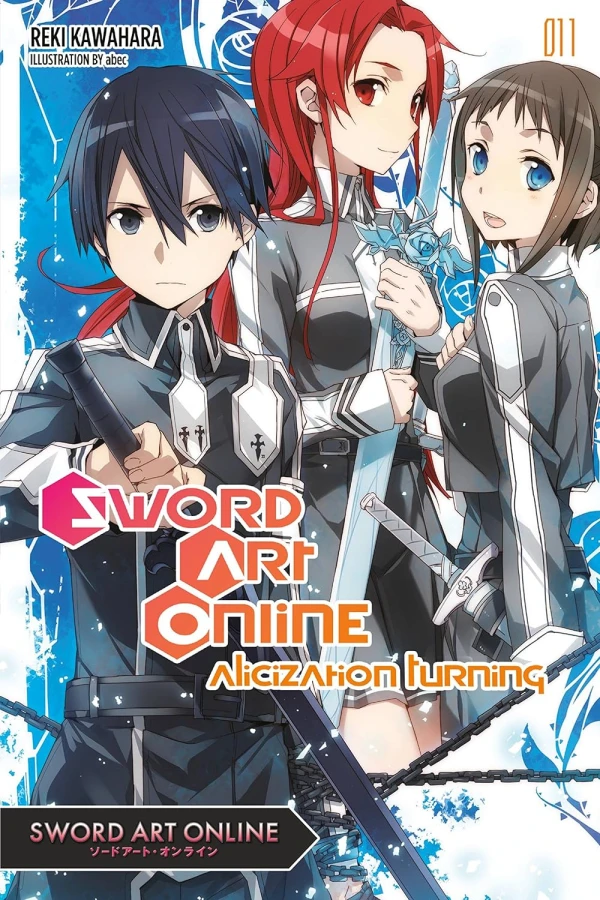 Sword Art Online - Vol. 11 [eBook]