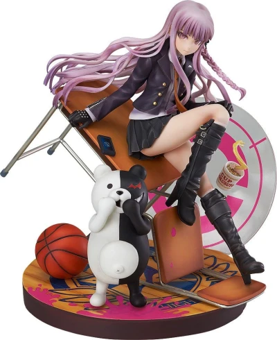 Danganronpa: The Animation - Figur: Kyouko Kirigiri