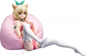 Akashic Records of Bastard Magic Instructor - Figur: Rumia Tingel