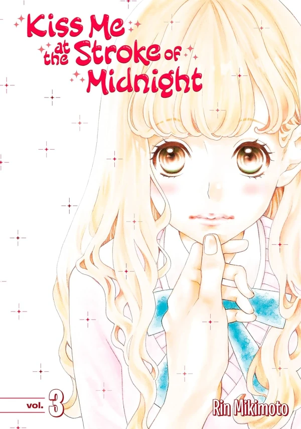 Kiss Me at the Stroke of Midnight - Vol. 03
