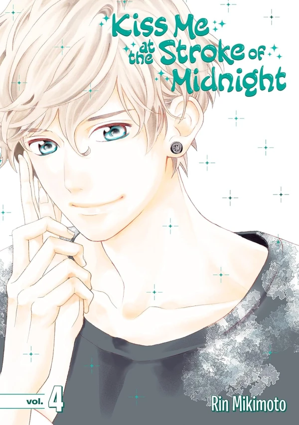 Kiss Me at the Stroke of Midnight - Vol. 04