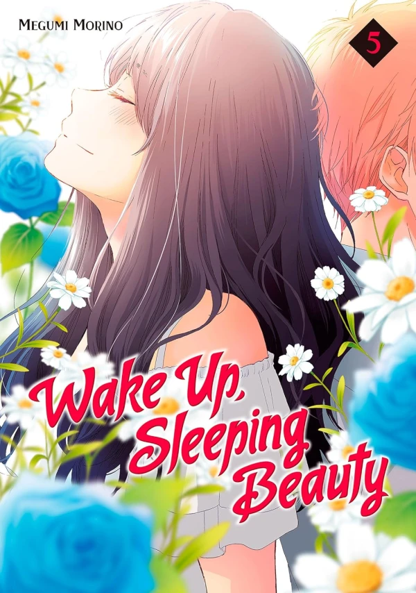 Wake Up, Sleeping Beauty - Vol. 05