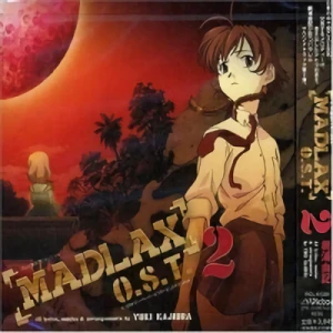 MADLAX - Original Soundtrack: Vol.02