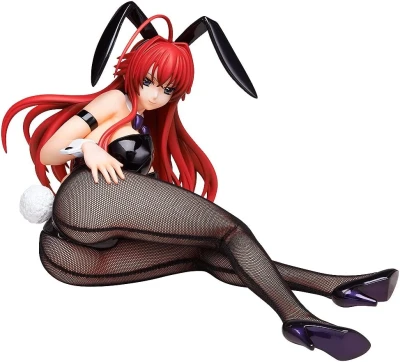 High School D×D - Figur: Rias Gremory (Bunny) (Re-Release)