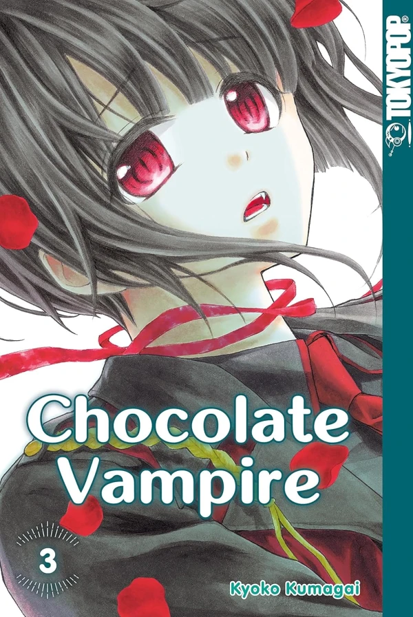 Chocolate Vampire - Bd. 03 [eBook]