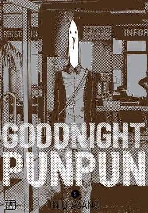 Goodnight Punpun - Vol. 05 [eBook]
