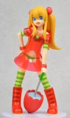 Neon Genesis Evangelion - Figur: Asuka Langley