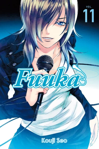 Fuuka - Vol. 11 [eBook]