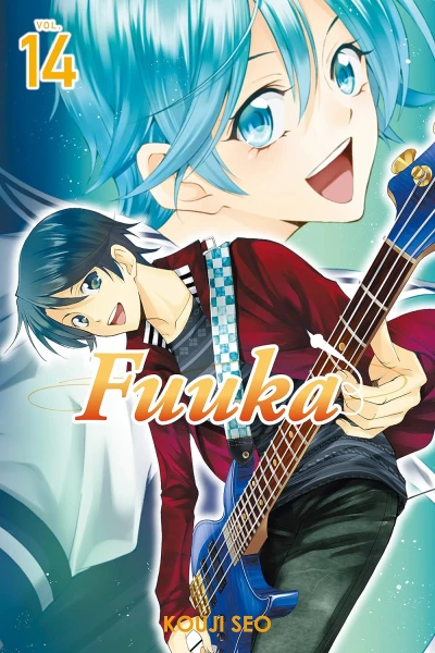 Fuuka - Vol. 14 [eBook]