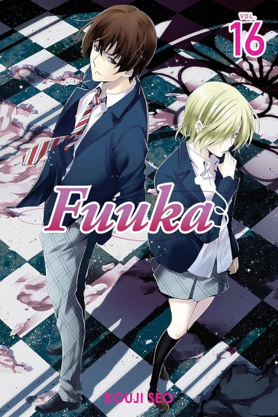 Fuuka - Vol. 16 [eBook]