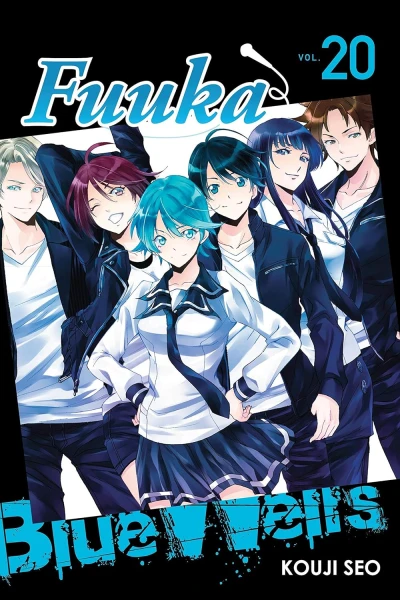 Fuuka - Vol. 20 [eBook]