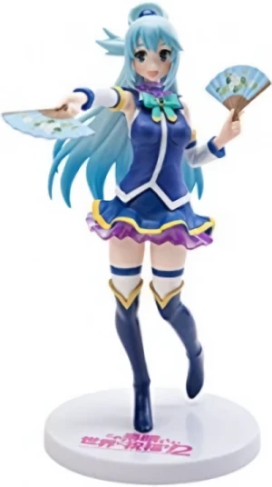 KonoSuba: God’s blessing on this wonderful world! - Figur: Aqua