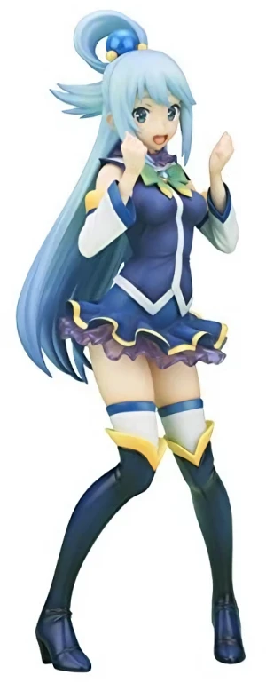 KonoSuba: God’s blessing on this wonderful world! - Figur: Aqua