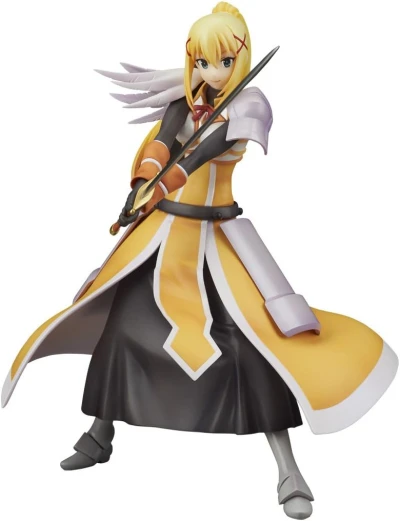 KonoSuba: God’s blessing on this wonderful world! - Figur: Darkness