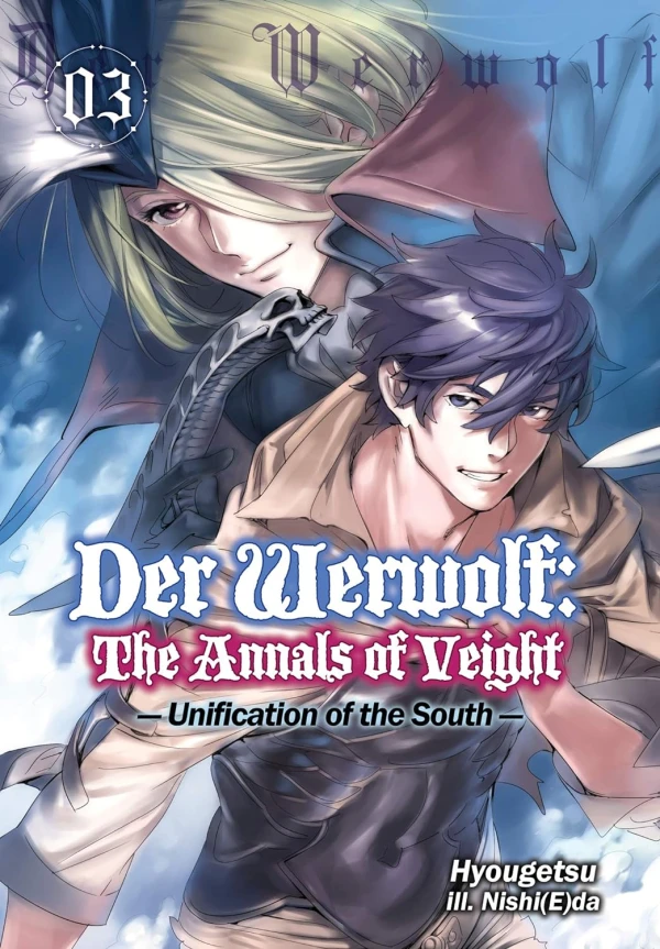 Der Werwolf: The Annals of Veight - Vol. 03 [eBook]
