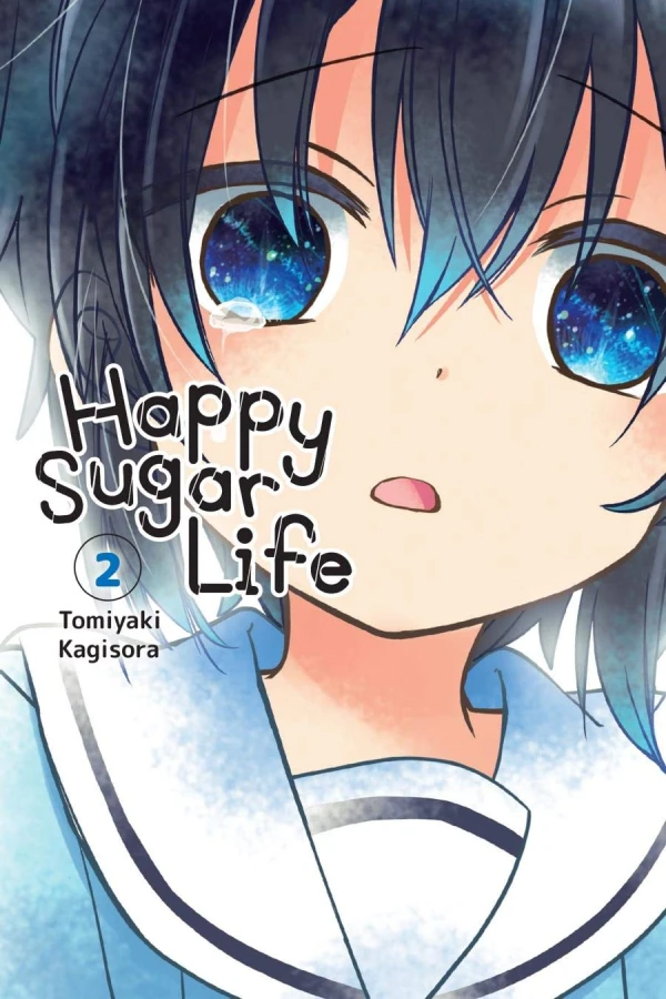 Happy Sugar Life - Vol. 02 [eBook]