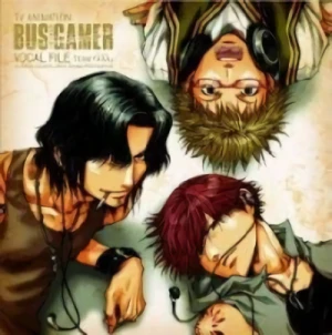 Bus Gamer - Vocal File