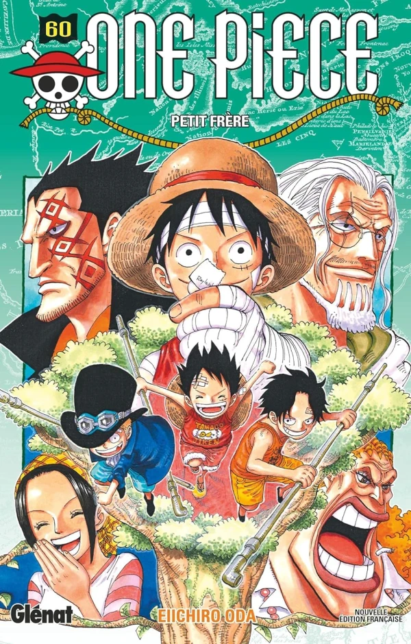 One Piece - T. 60 [eBook]