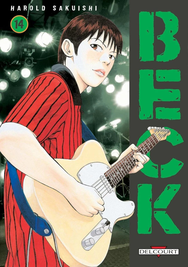 Beck - T. 14