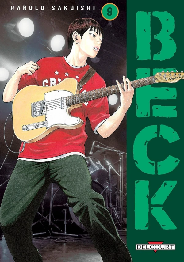 Beck - T. 09 [eBook]