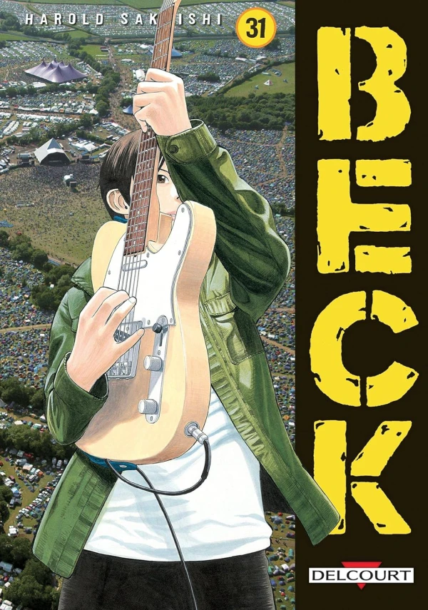Beck - T. 31 [eBook]
