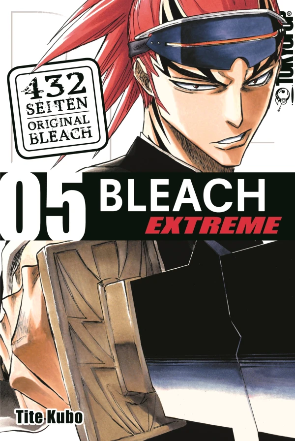 Bleach EXTREME - Bd. 05