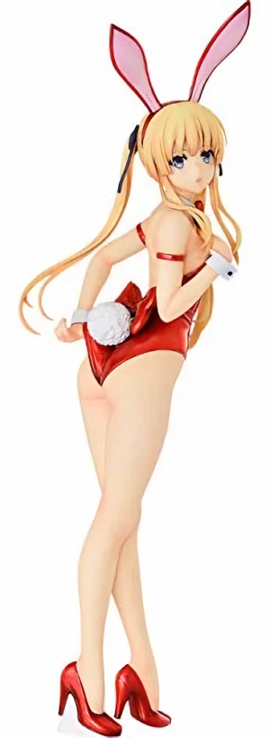 Saekano: How to Raise a Boring Girlfriend - Figur: Eriri Spencer Sawamura (Bunny Costume)