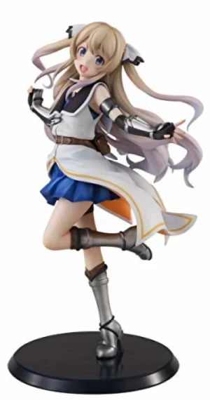 Seven Senses of the Re'Union - Figur: Asahi Kuga