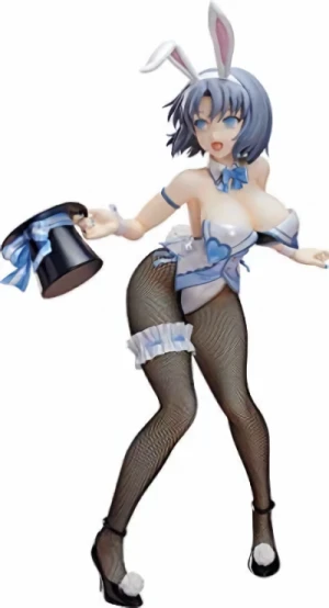 Senran Kagura: Shinovi Master - Figur: Yumi (Bunny Costume)