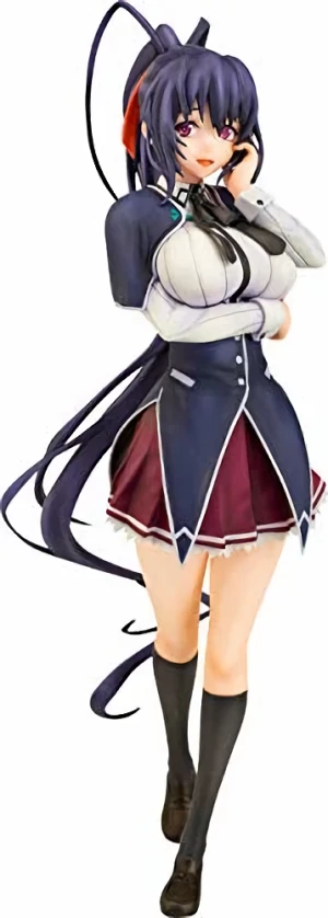 High School DxD - Figur: Akeno Himejima