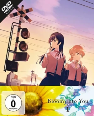 Bloom Into You - Vol. 1/3