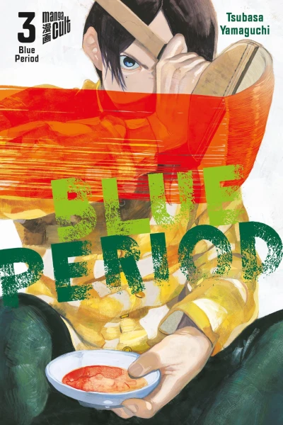 Blue Period - Bd. 03