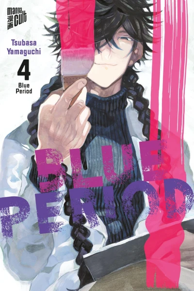 Blue Period - Bd. 04