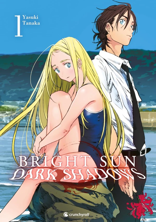 Bright Sun: Dark Shadows - Bd. 01 [eBook]