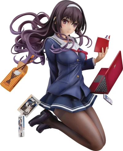Saekano: How to Raise a Boring Girlfriend - Figur: Utaha Kasumigaoka