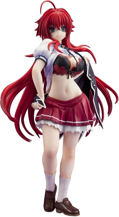 High School D×D - Figur: Rias Gremory