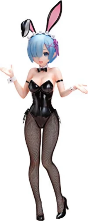 Re:ZERO - Starting Life in Another World - Figur: Rem (Bunny Costume)