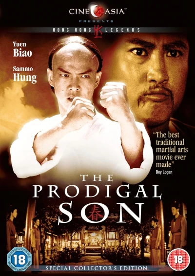 The Prodigal Son
