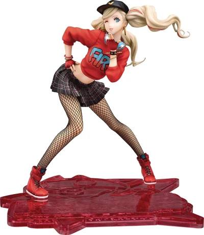 ペルソナ5 ダンシング・スターナイト - フィギュア: 高巻 杏