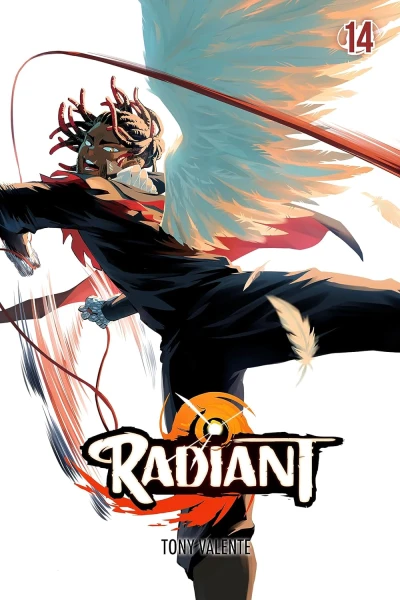 Radiant - Vol. 14