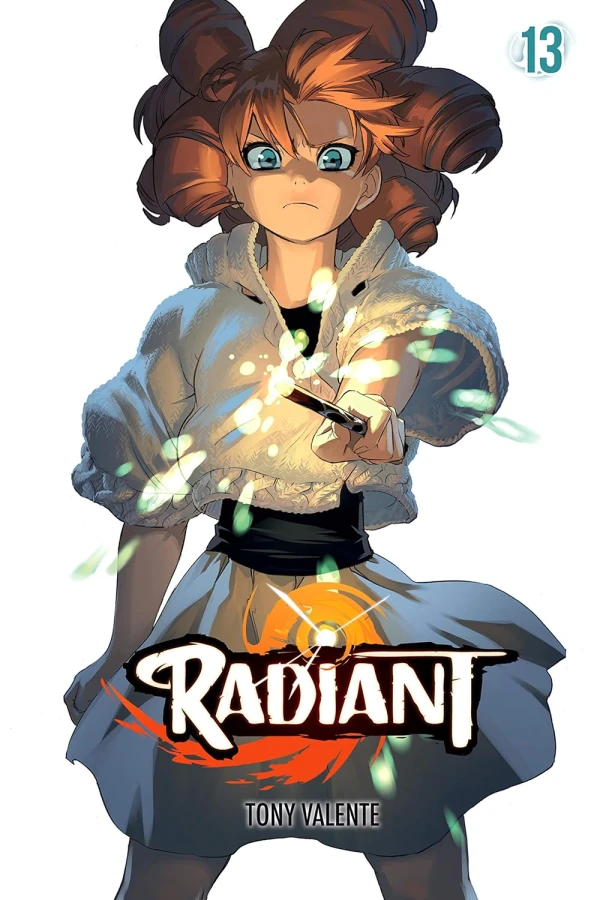 Radiant - Vol. 13