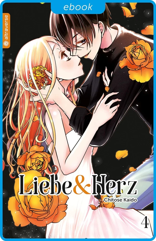 Liebe & Herz - Bd. 04