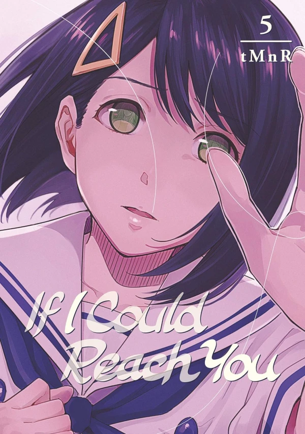 If I Could Reach You - Vol. 05